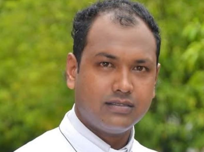 Myanmar: los obispos condenan el brutal asesinato de un sacerdote Myanmar: los obispos condenan el brutal asesinato de un sacerdote