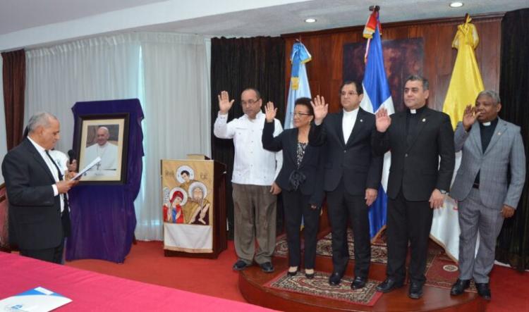 Nace Aduca, la Asociación Dominicana de Universidades Católicas Nace Aduca, la Asociación Dominicana de Universidades Católicas