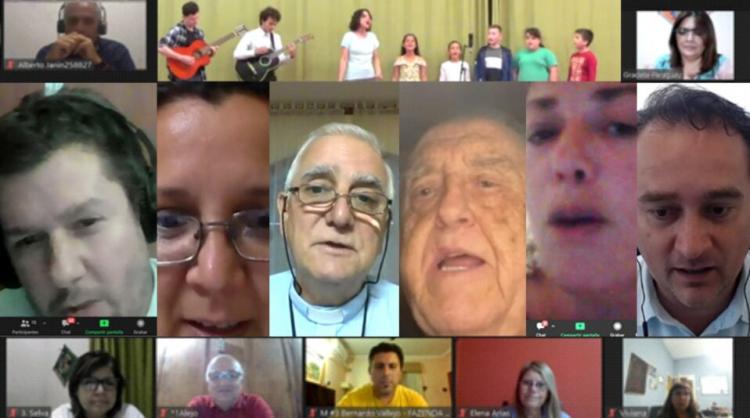 Nació la Pastoral Latinoamericana de Acompañamiento y Prevención de las Adicciones Nació la Pastoral Latinoamericana de Acompañamiento y Prevención de las Adicciones