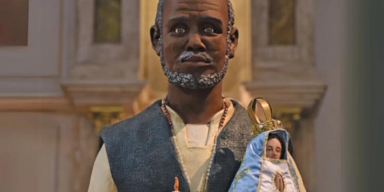 Negro Manuel: otro paso en la causa de beatificación y canonización Negro Manuel: otro paso en la causa de beatificación y canonización