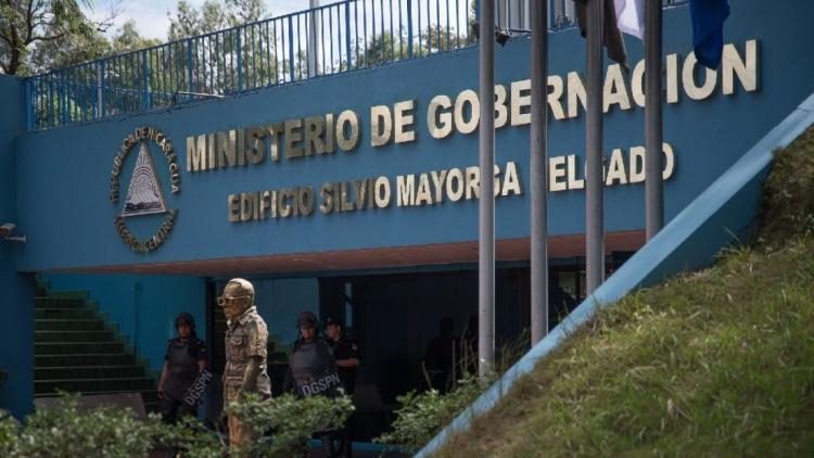 Nicaragua: el Gobierno cierra otra organización católica y expropia sus bienes Nicaragua: el Gobierno cierra otra organización católica y expropia sus bienes