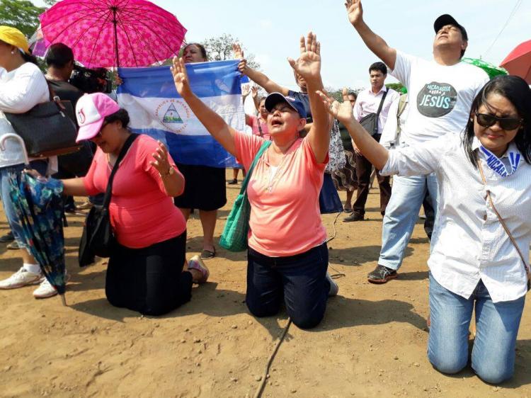 Nicaragua: el régimen de Daniel Ortega disuelve otras 169 ONG Nicaragua: el régimen de Daniel Ortega disuelve otras 169 ONG