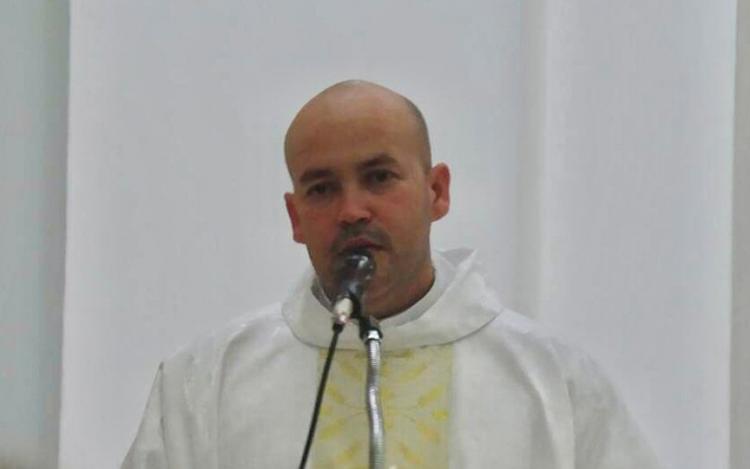 Nicaragua: ya son trece los sacerdotes encarcelados en una semana Nicaragua: ya son trece los sacerdotes encarcelados en una semana