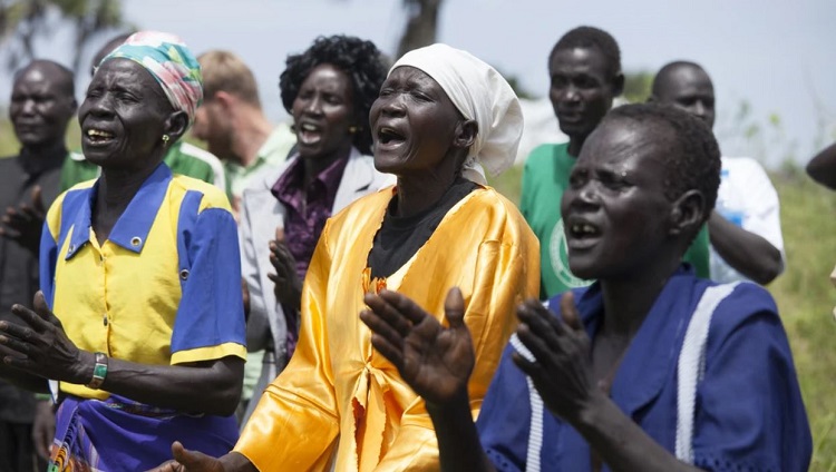 Nigeria: casi 200 cristianos secuestrados en ataques a dos iglesias en Kaduna