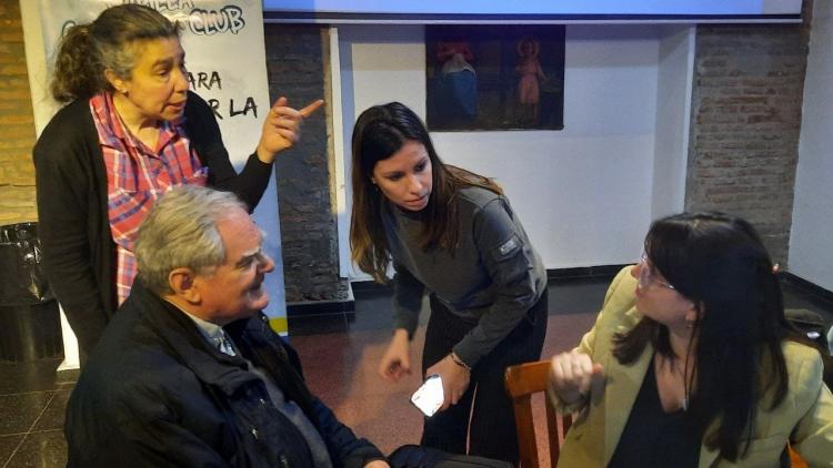 #NoMásChicosDescartables 'El legado de Francisco es más grande de lo que imaginamos' #NoMásChicosDescartables 'El legado de Francisco es más grande de lo que imaginamos'