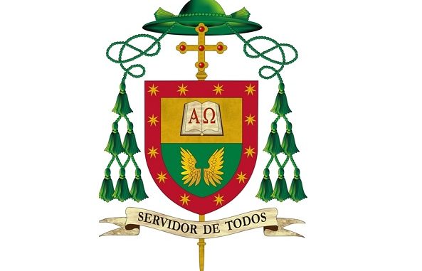 Nombramientos y designaciones en la diócesis de Reconquista Nombramientos y designaciones en la diócesis de Reconquista