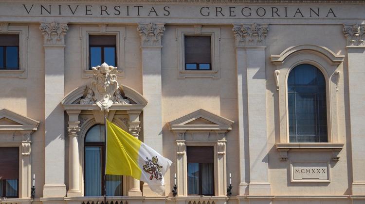 Nueva diplomatura de la Universidad Gregoriana en historia y arte de los jubileos Nueva diplomatura de la Universidad Gregoriana en historia y arte de los jubileos