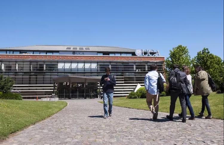 Nuevas carreras: la UCA amplía su oferta para 2024 Nuevas carreras: la UCA amplía su oferta para 2024