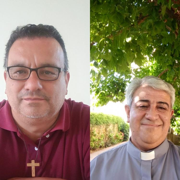 Nuevas tareas y destinos pastorales en la diócesis de Mar del Plata Nuevas tareas y destinos pastorales en la diócesis de Mar del Plata