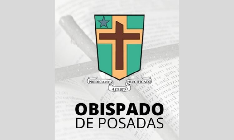 Posadas: nuevos nombramientos, tareas y destinos pastorales Posadas: nuevos nombramientos, tareas y destinos pastorales