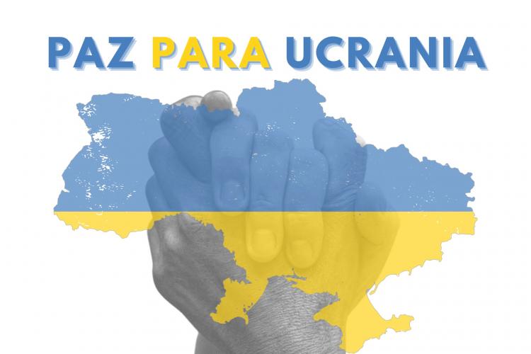 El eparca ucraniano convoca a una jornada por la paz en Ucrania El eparca ucraniano convoca a una jornada por la paz en Ucrania