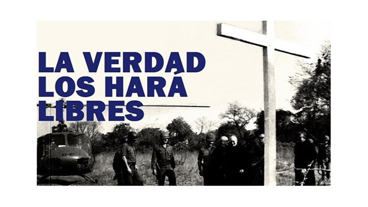 Obispos argentinos: 'Nunca más a la violencia de la dictadura y siempre más a una democracia justa'