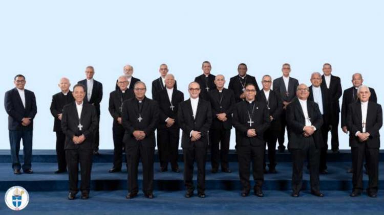 Los obispos exhortan a fortalecer el sistema judicial dominicano Los obispos exhortan a fortalecer el sistema judicial dominicano