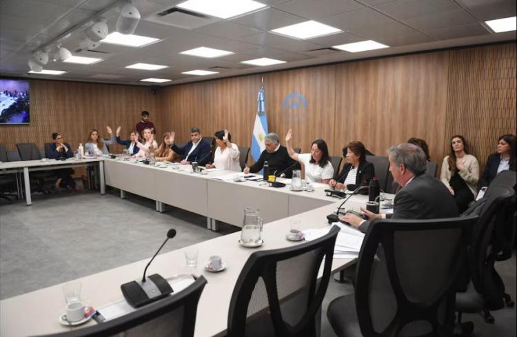 Defensor de los Derechos del Niño: preocupan las irregularidades en su designación Defensor de los Derechos del Niño: preocupan las irregularidades en su designación