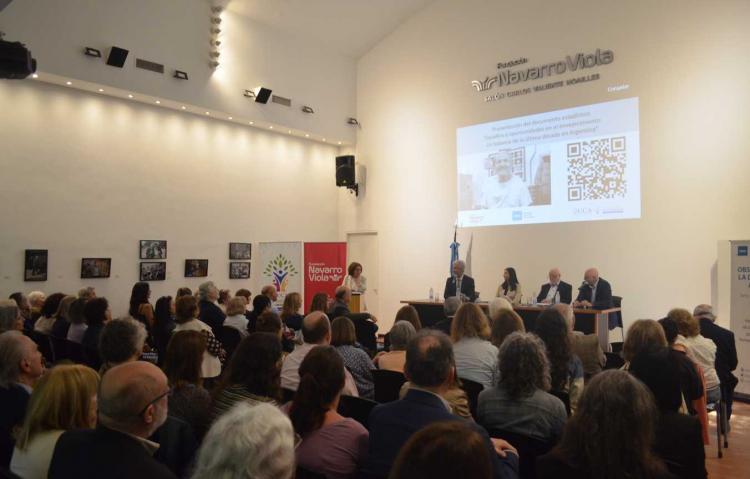 ODSA UCA: aumentó la inseguridad alimentaria en adultos mayores durante la última década ODSA UCA: aumentó la inseguridad alimentaria en adultos mayores durante la última década