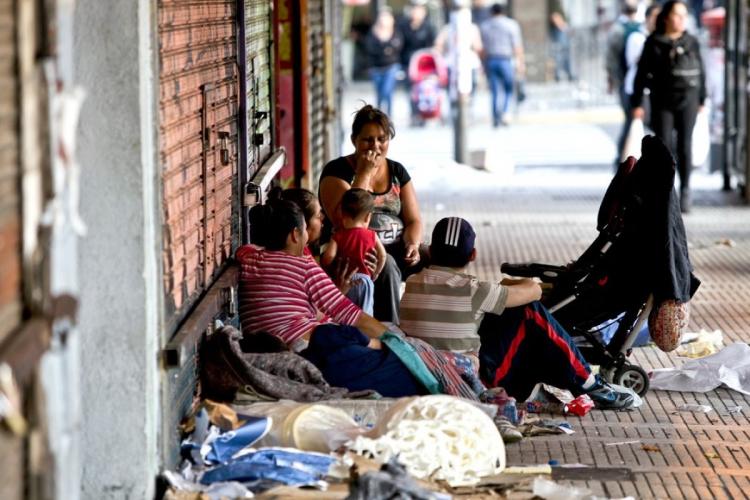 ODSA-UCA: un descenso sobrerrepresentado de la pobreza en la Argentina ODSA-UCA: un descenso sobrerrepresentado de la pobreza en la Argentina