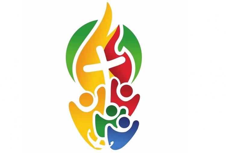 OMP presentó el logo para animar Octubre Misionero 2025 OMP presentó el logo para animar Octubre Misionero 2025