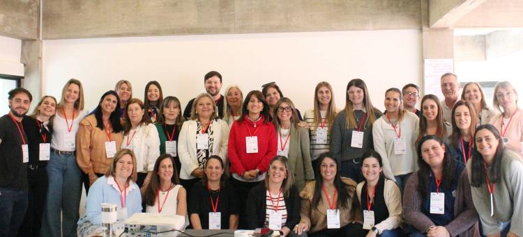 Once colegios de FASTA incorporan el Programa de Educación Responsable