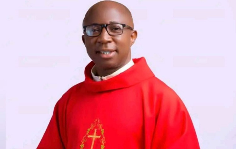 Otro sacerdote secuestrado en Nigeria Otro sacerdote secuestrado en Nigeria