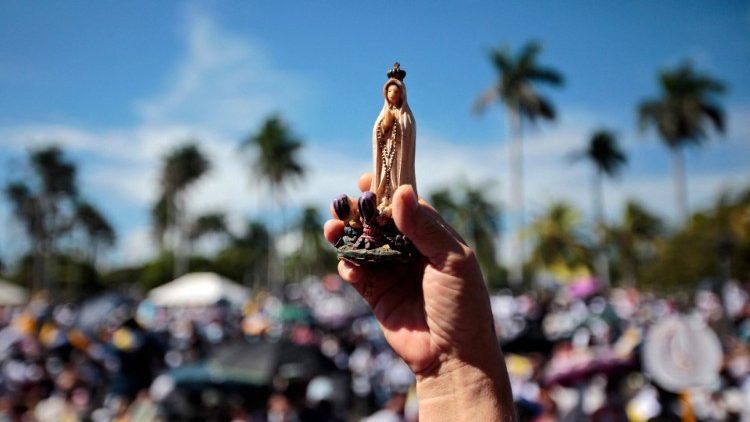 El Papa reza por la paz, la fraternidad y la concordia en Nicaragua El Papa reza por la paz, la fraternidad y la concordia en Nicaragua