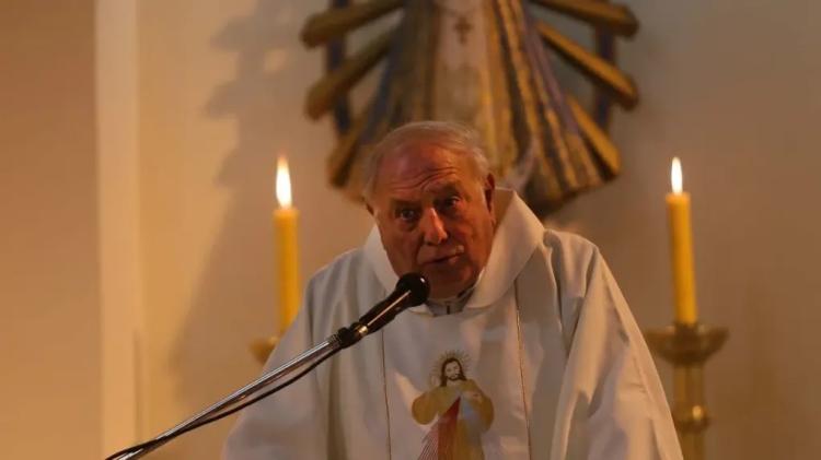 Pedido de oración por la salud de monseñor José María Arancedo