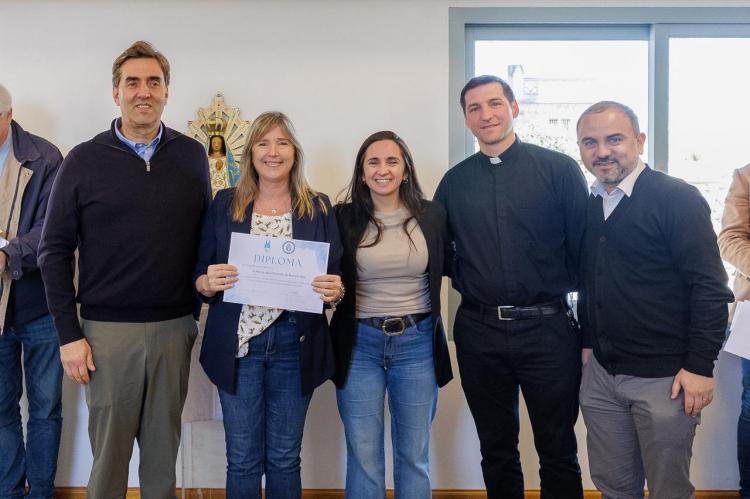 #PereLuján La Provincia acompañará con un amplio operativo