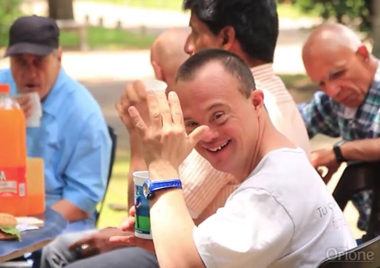 Personas con discapacidad: la Obra Don Orione alerta sobre el riesgo en la atención