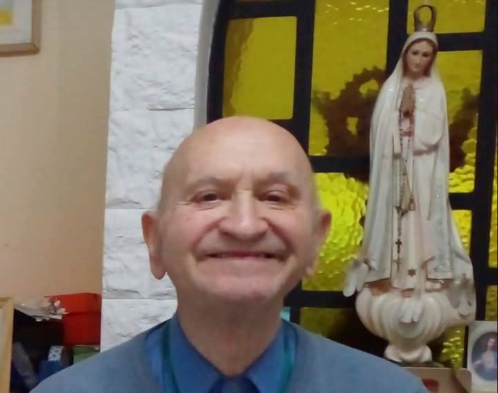 Pesar por el fallecimiento de un sacerdote de los Hijos de Santa María Inmaculada Pesar por el fallecimiento de un sacerdote de los Hijos de Santa María Inmaculada