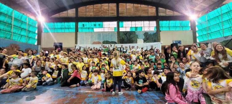 Posadas: más de 250 personas participaron de la Jornada Diocesana de la IAM