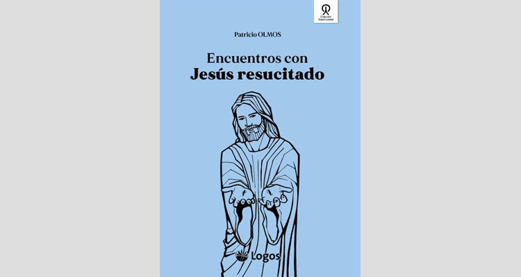Presentación de la edición argentina de "Encuentros con Jesús resucitado" Presentación de la edición argentina de "Encuentros con Jesús resucitado"