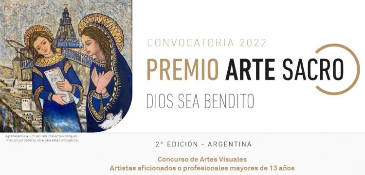 Presentan a los ganadores del Premio Arte Sacro sobre el Divino Niño Presentan a los ganadores del Premio Arte Sacro sobre el Divino Niño