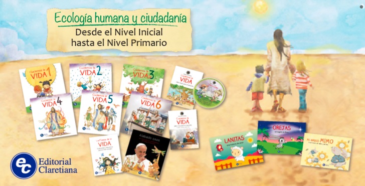 Presentaron el Proyecto educativo Tekora, una experiencia con raíz en la Laudato si' Presentaron el Proyecto educativo Tekora, una experiencia con raíz en la Laudato si'