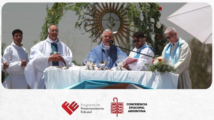 Programa FE: nuevo encuentro sobre el sostenimiento de la misión Programa FE: nuevo encuentro sobre el sostenimiento de la misión