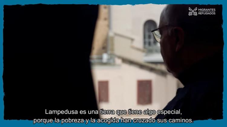 Proponen caminar junto al Papa hacia la Jornada Mundial del Migrante y Refugiado Proponen caminar junto al Papa hacia la Jornada Mundial del Migrante y Refugiado