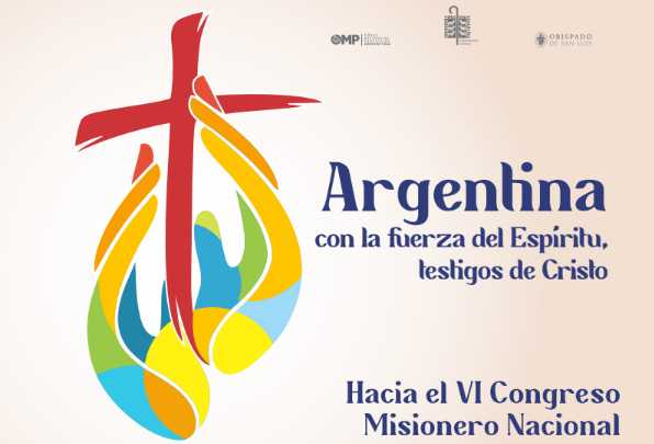 Propuestas para preparar el VI Congreso Misionero Nacional