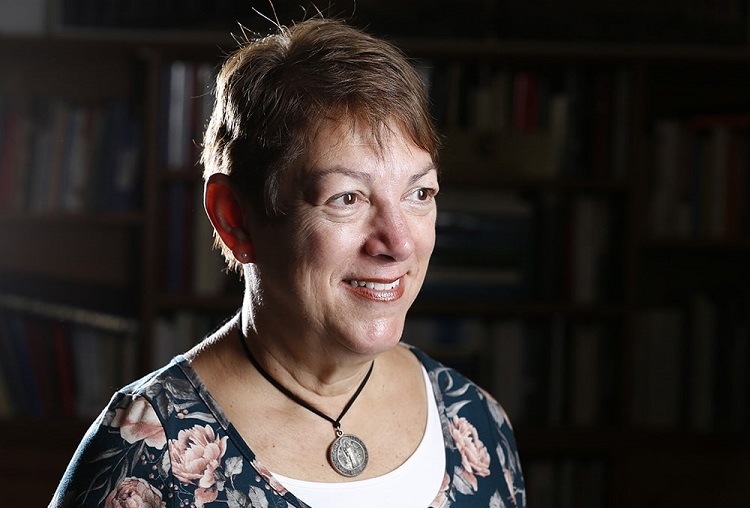 Protección de Menores: la Dra. Kettelkamp renunció a su cargo de secretaria adjunta