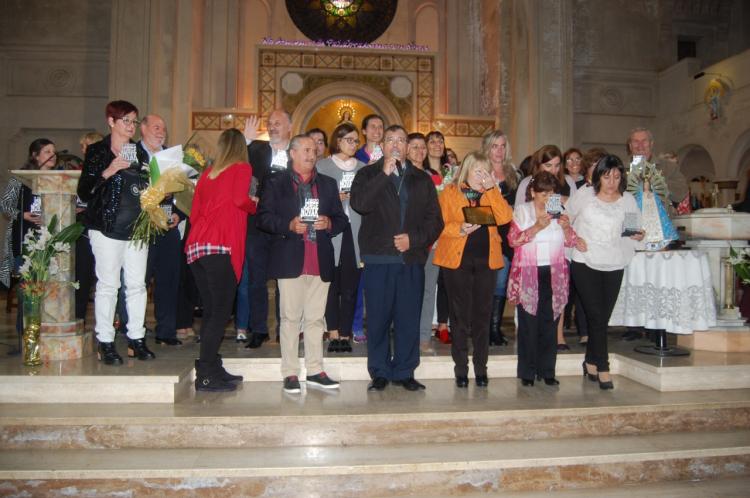 Quilmes celebra a los educadores y entregará los premios "Padre Obispo Jorge Novak" Quilmes celebra a los educadores y entregará los premios "Padre Obispo Jorge Novak"