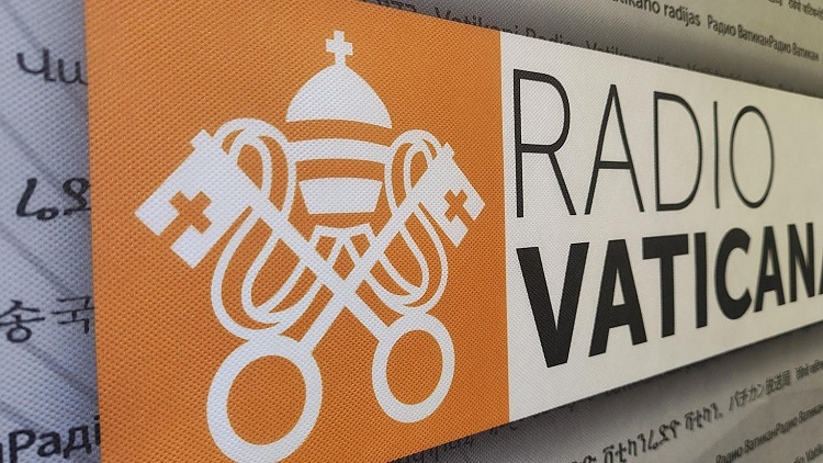 Radio Vaticana celebra sus 95 años con nueva identidad sonora