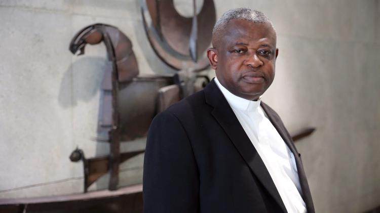 R. D. del Congo: detienen sin motivo al secretario del episcopado en un aeropuerto R. D. del Congo: detienen sin motivo al secretario del episcopado en un aeropuerto
