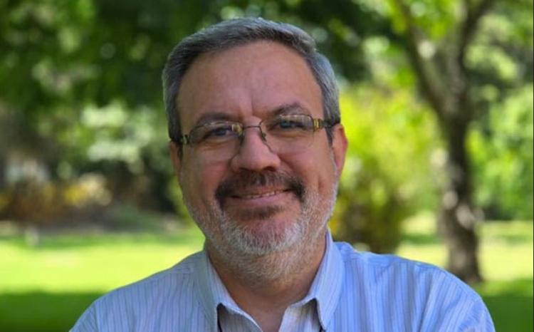 Salesianos: el rector mayor nombra nuevo padre inspector para Argentina Sur