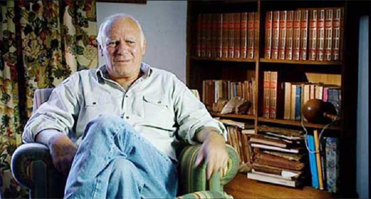 Recuerdan a Juan Luis Gallardo en el primer aniversario de su fallecimiento Recuerdan a Juan Luis Gallardo en el primer aniversario de su fallecimiento