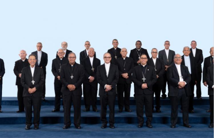 República Dominicana: los obispos llaman a acudir a las urnas el próximo domingo República Dominicana: los obispos llaman a acudir a las urnas el próximo domingo