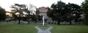 Retiro espiritual en San Miguel: una semana para el silencio y la reflexión