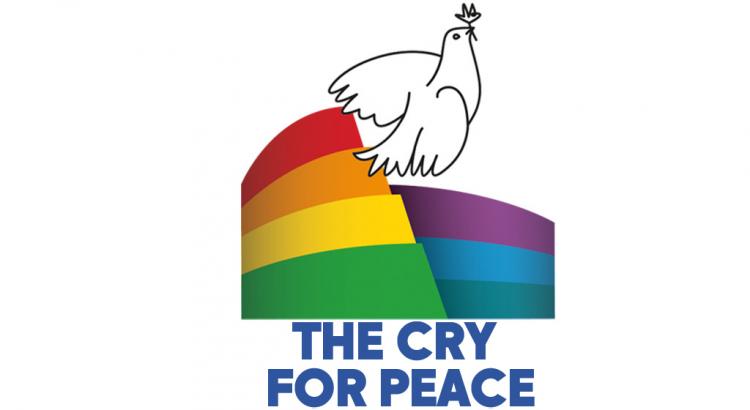 Roma acogerá en octubre el 'Encuentro Internacional por la Paz' Roma acogerá en octubre el 'Encuentro Internacional por la Paz'