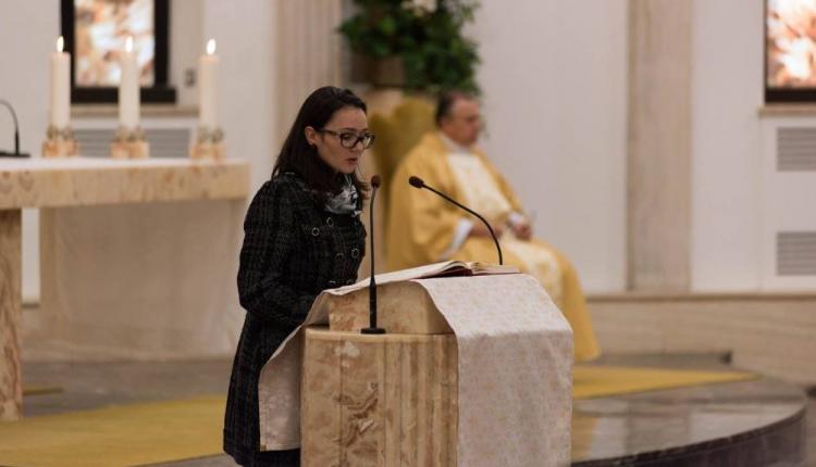 Rosario: abierta la inscripción al curso de Lector Litúrgico Rosario: abierta la inscripción al curso de Lector Litúrgico