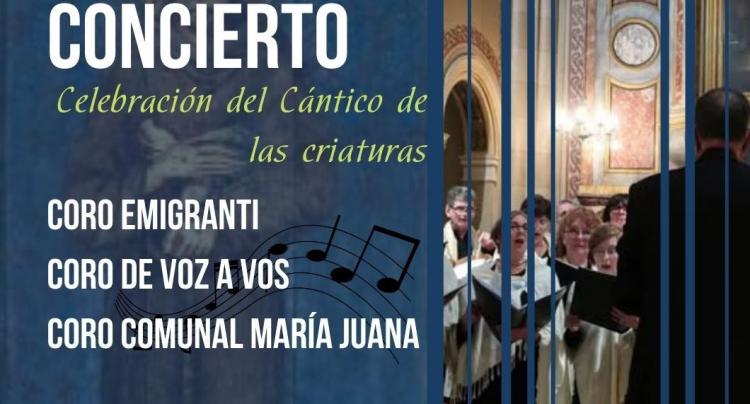 San Francisco: comienza la novena en honor a San Francisco de Asís San Francisco: comienza la novena en honor a San Francisco de Asís