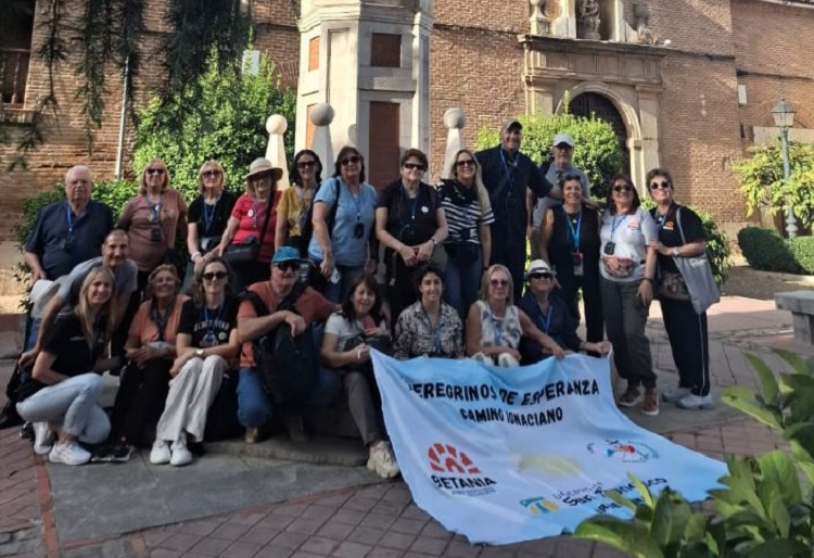 San Francisco: el Centro de Espiritualidad Betania en el Jubileo de la consolación San Francisco: el Centro de Espiritualidad Betania en el Jubileo de la consolación