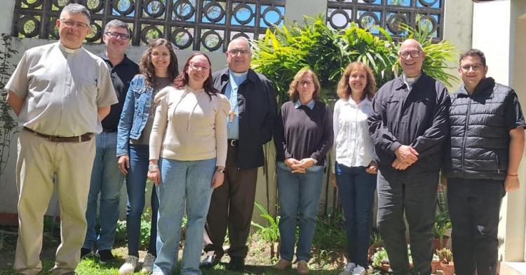 San Francisco se prepara para el primer Sínodo Diocesano 2026