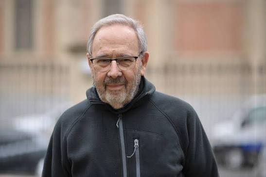 San Isidro: murió el Pbro. Pedro Oeyen, creador de la Catequesis Familiar