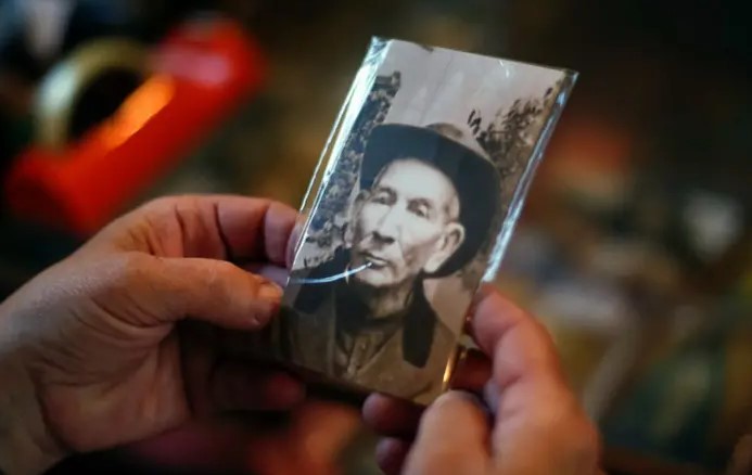 San José Gabriel del Rosario Brochero, patrono de las Fuerzas Federales de Seguridad